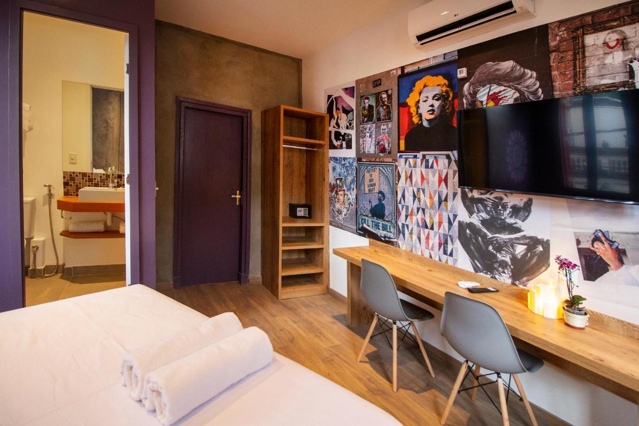 Sao Joaquim Hotel Río de Janeiro