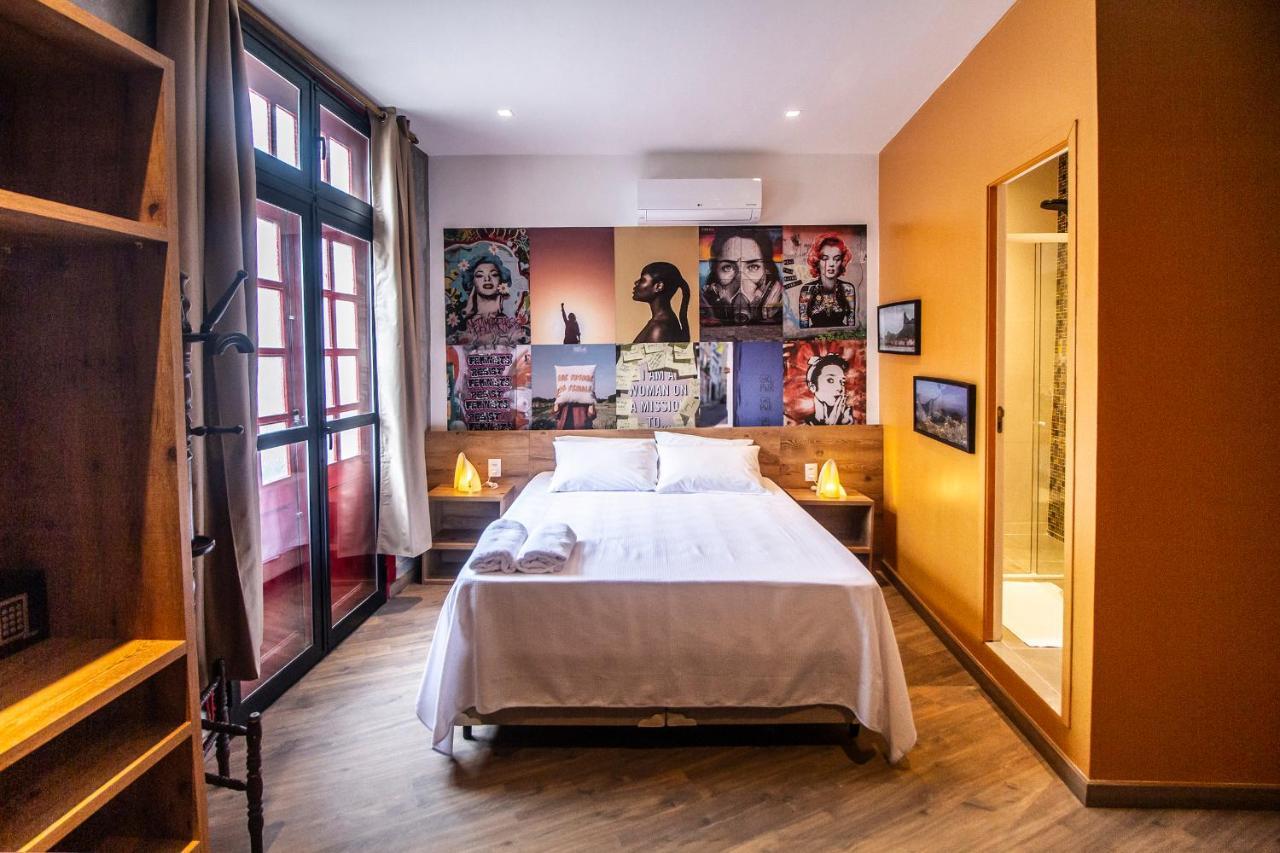 Hotel Sao Joaquim Río de Janeiro