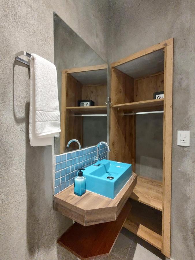 Sao Joaquim Hotel Río de Janeiro