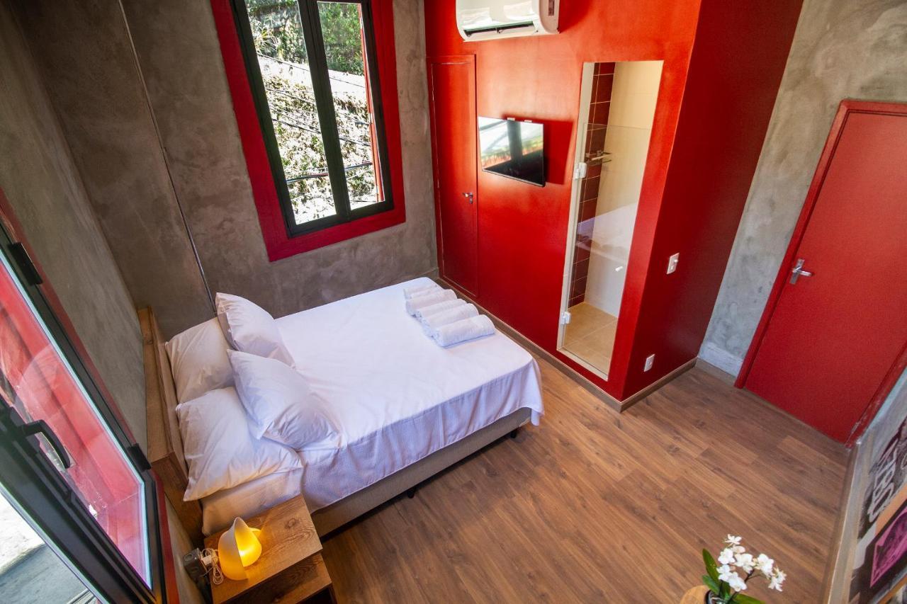 Sao Joaquim Hotel Río de Janeiro
