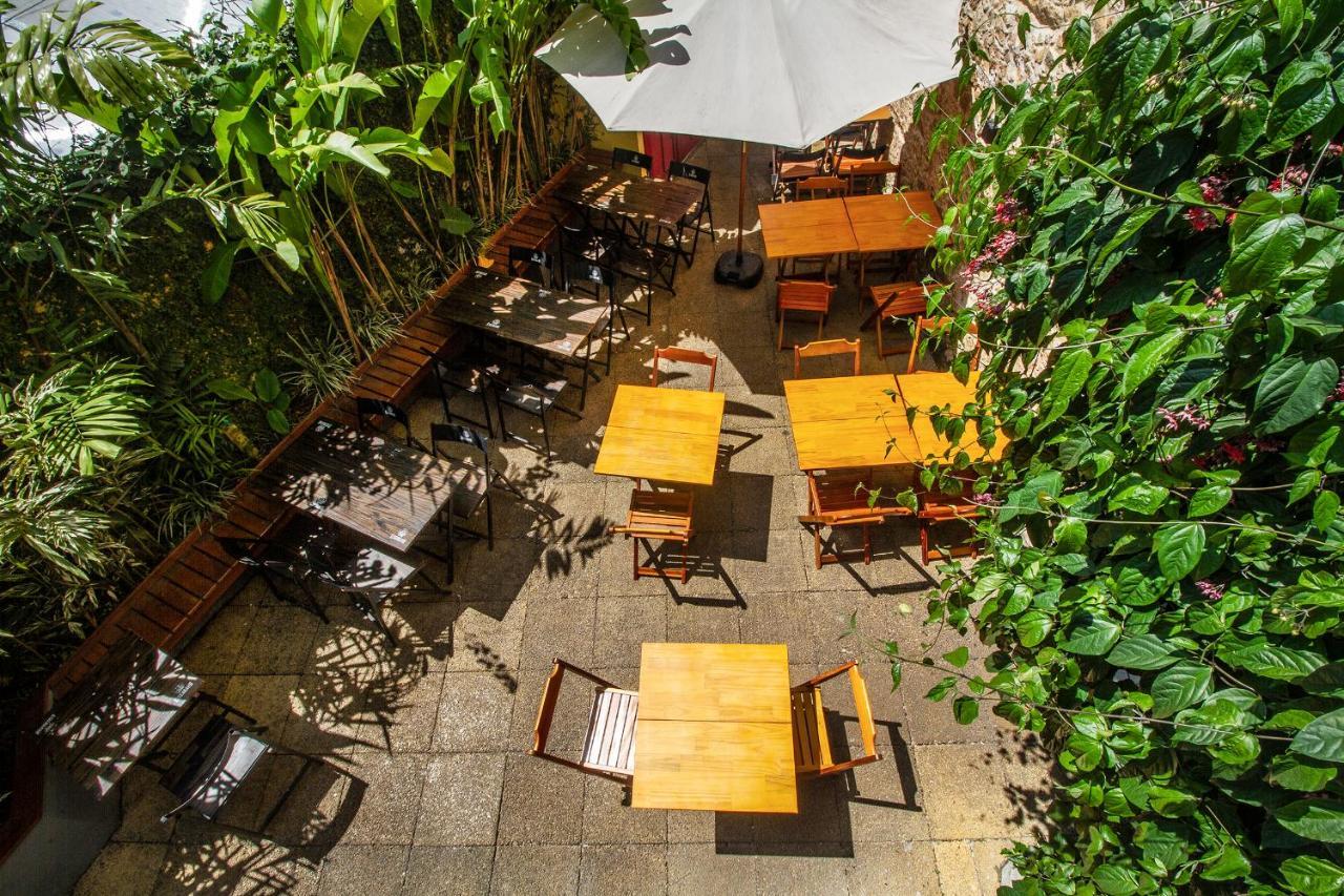 Sao Joaquim Hotel Río de Janeiro